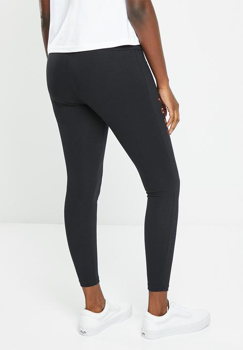 Fox - Absolute legging - black
