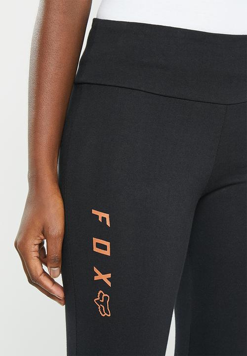Fox - Absolute legging - black