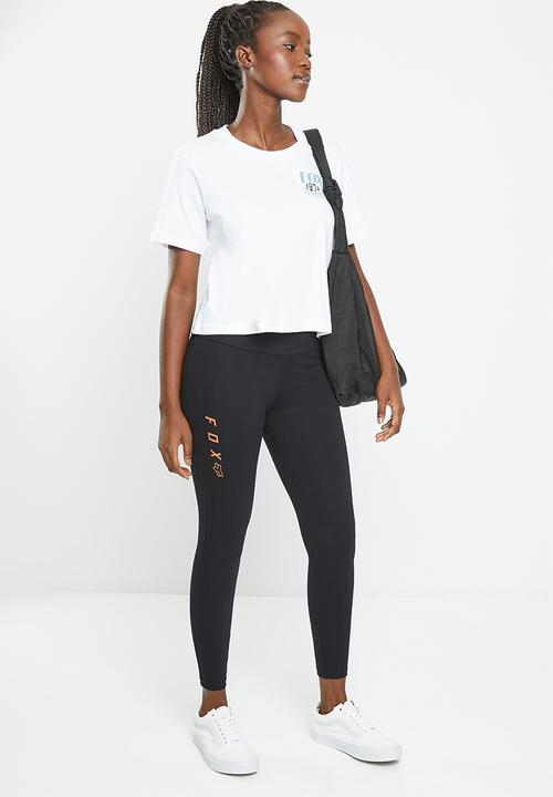 Fox - Absolute legging - black
