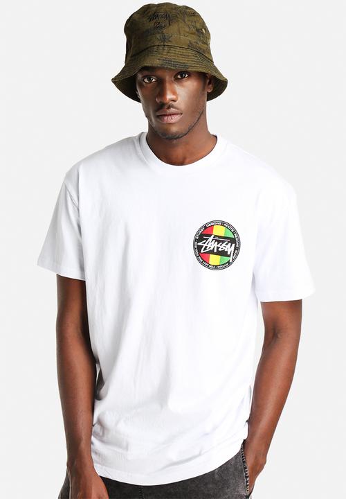 Stussy - Eddie Bucket Hat