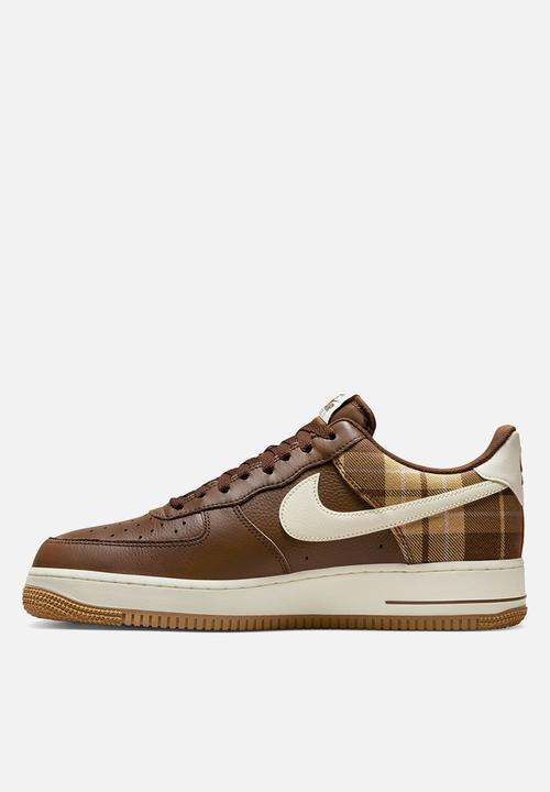 Nike - Air Force 1 '07 LX