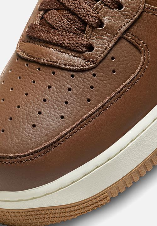 Nike - Air Force 1 '07 LX