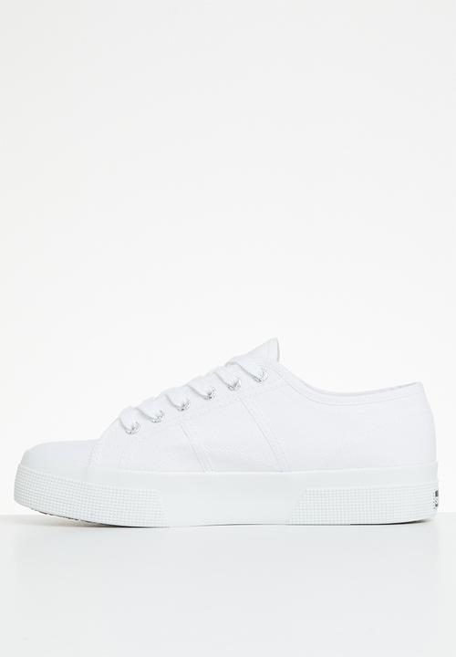 SUPERGA - 2740 Platform 