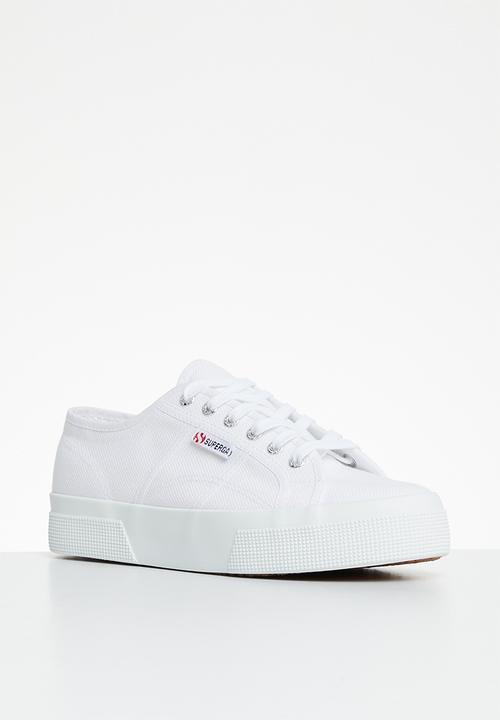 SUPERGA - 2740 Platform 