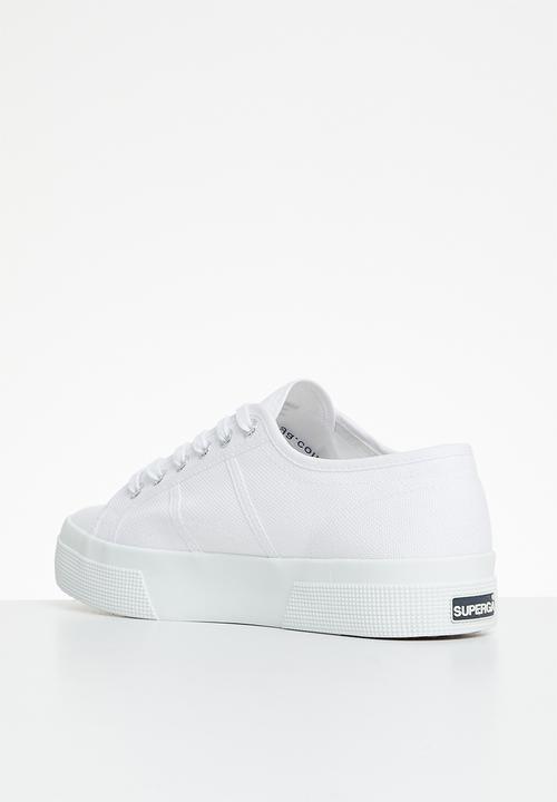 SUPERGA - 2740 Platform 