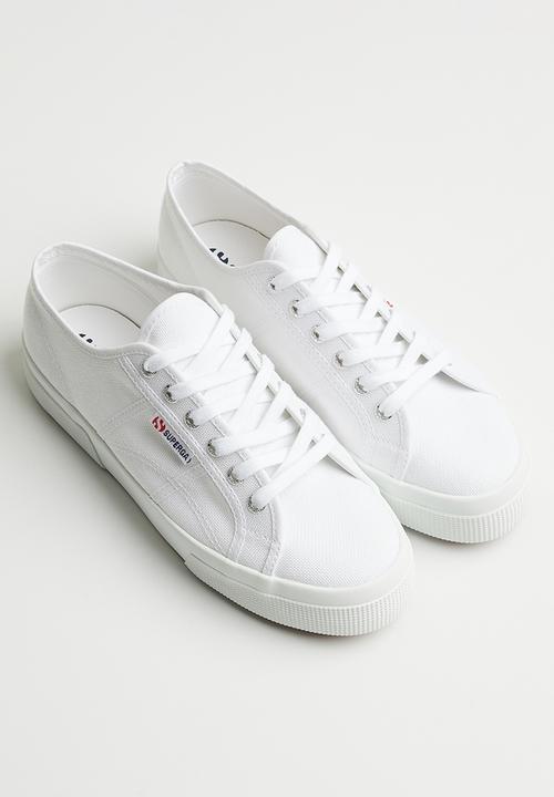 SUPERGA - 2740 Platform 