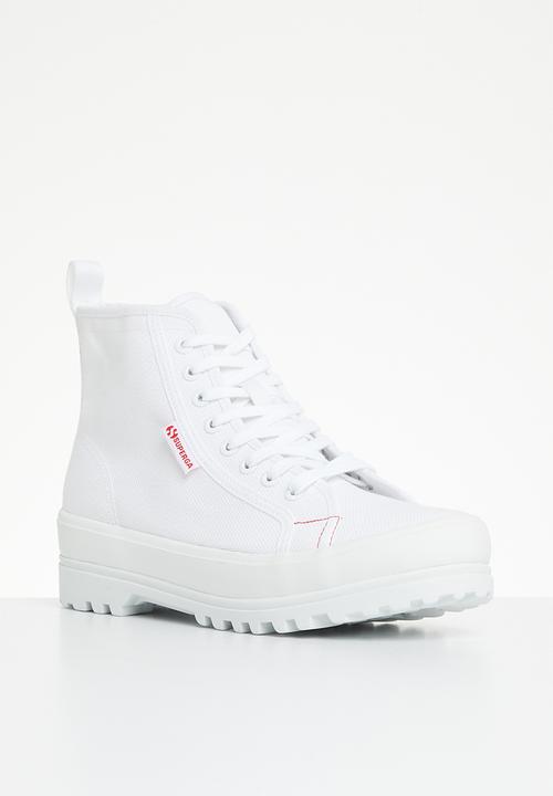 SUPERGA - 2341 Tape Lettering 
