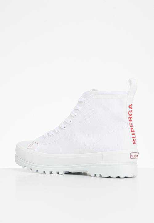 SUPERGA - 2341 Tape Lettering 