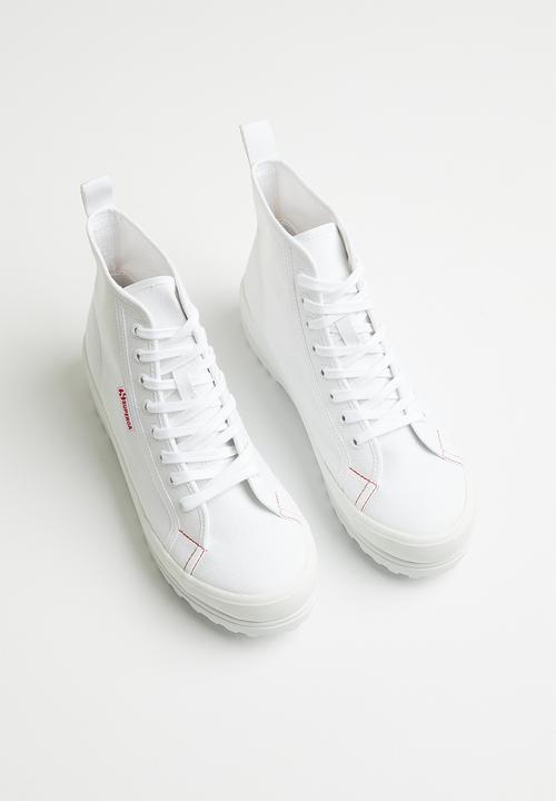 SUPERGA - 2341 Tape Lettering 