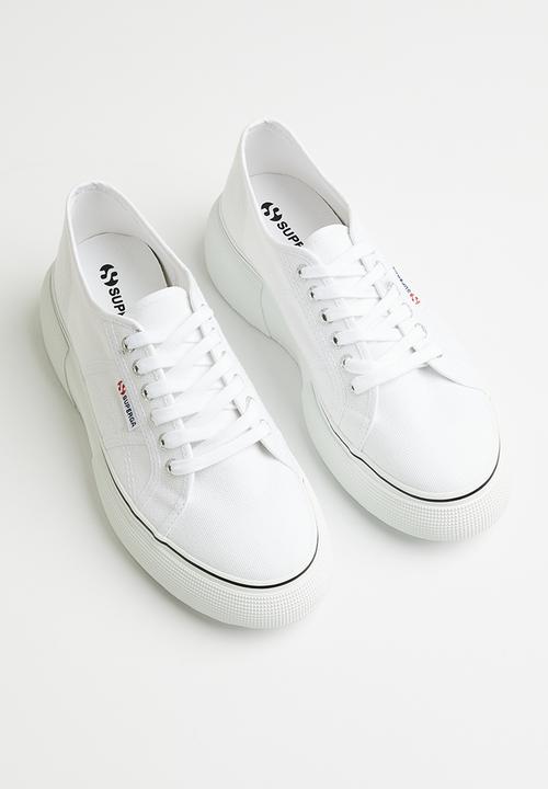 SUPERGA - 2287 Bubble Line