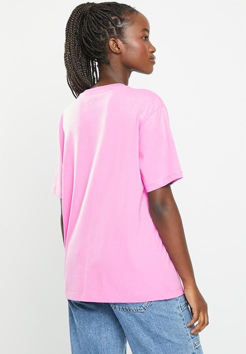 Vans - Wm classic patch pocket - cyclamen