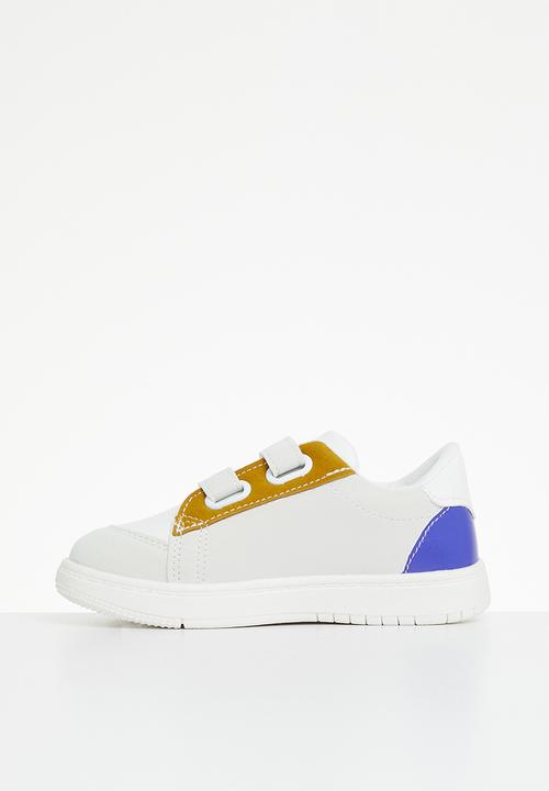 Pop Candy - Colourblock sneaker - multi 2