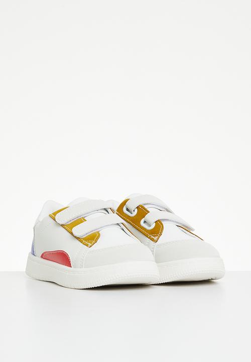 Pop Candy - Colourblock sneaker - multi 2
