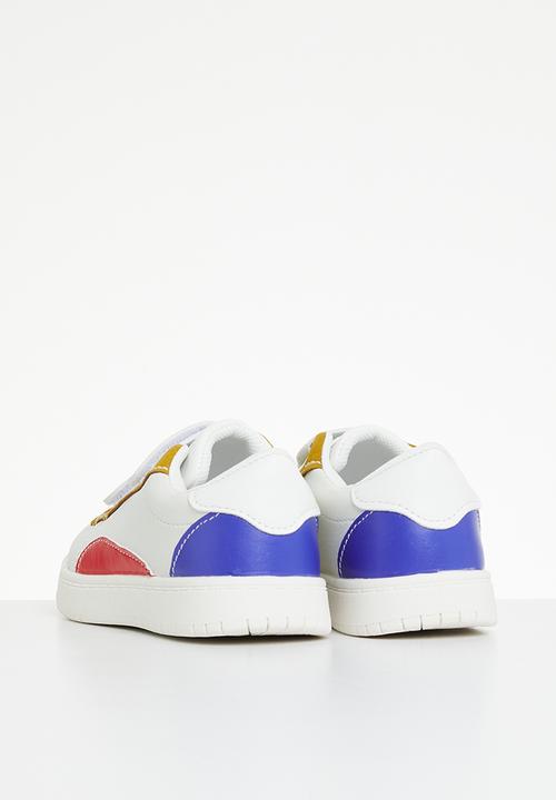 Pop Candy - Colourblock sneaker - multi 2