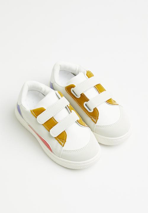 Pop Candy - Colourblock sneaker - multi 2
