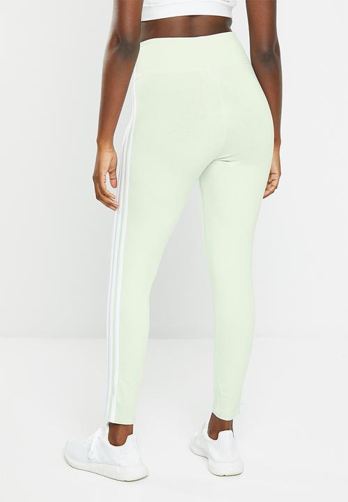 adidas Originals - Tref tight w - linen green