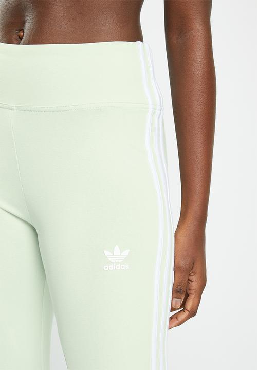 adidas Originals - Tref tight w - linen green