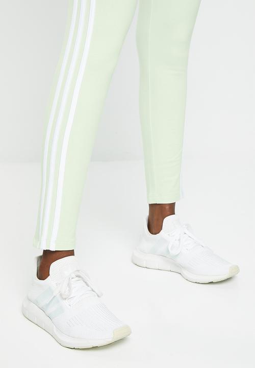 adidas Originals - Tref tight w - linen green