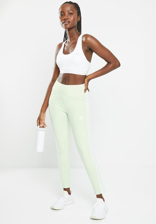 adidas Originals - Tref tight w - linen green
