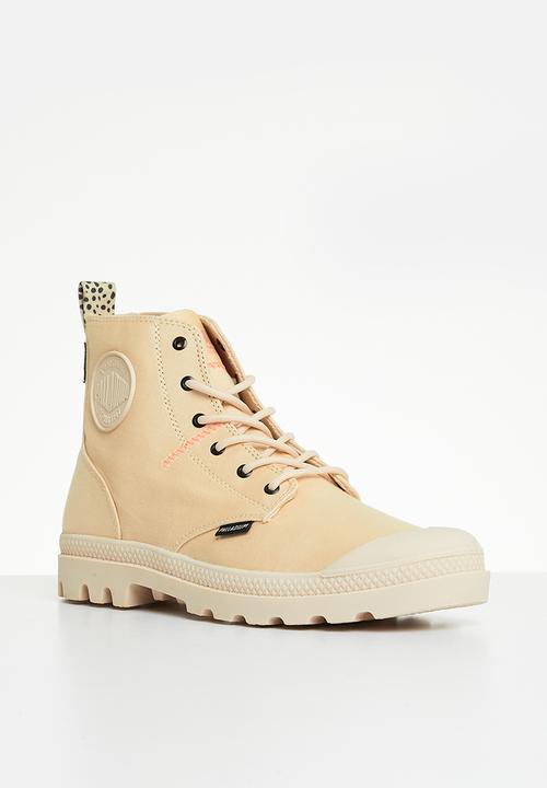Palladium - Pampa hi safari - sand