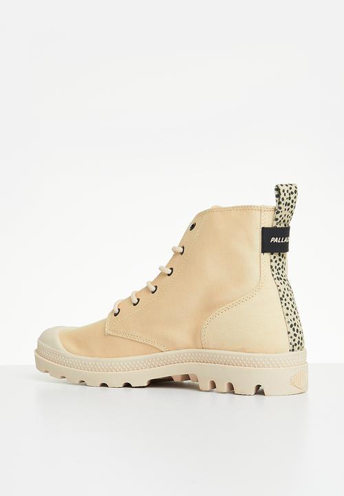 Palladium - Pampa hi safari - sand