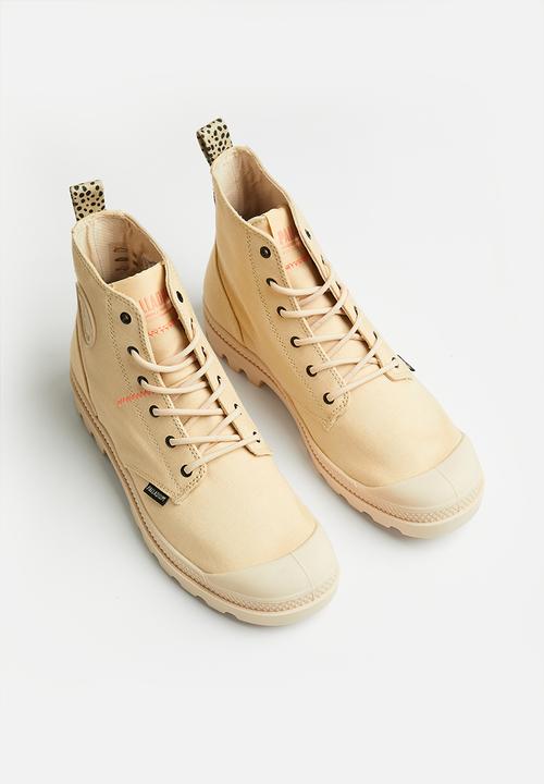 Palladium - Pampa hi safari - sand