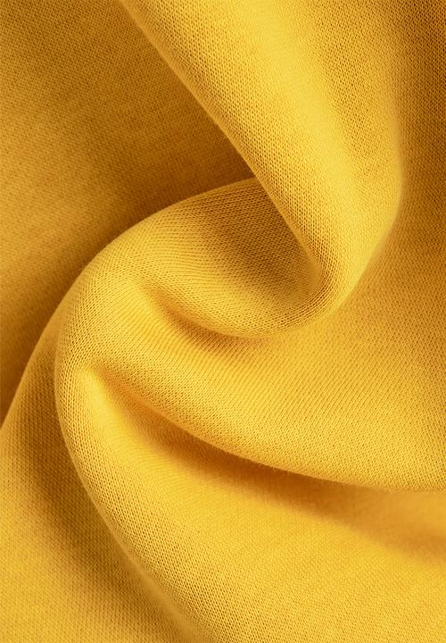 G-STAR - Premium core 2.0 r sweats - dull yellow