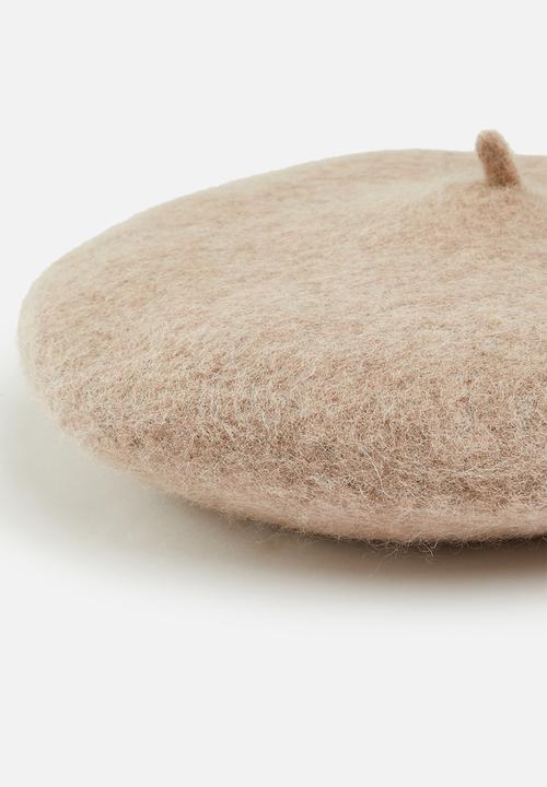 Superbalist - Piper beret - beige