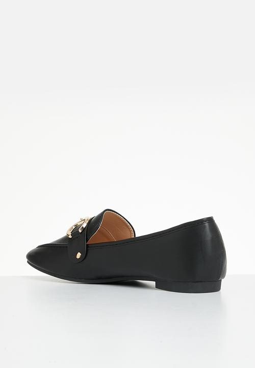Madison® - Kerri loafer - black