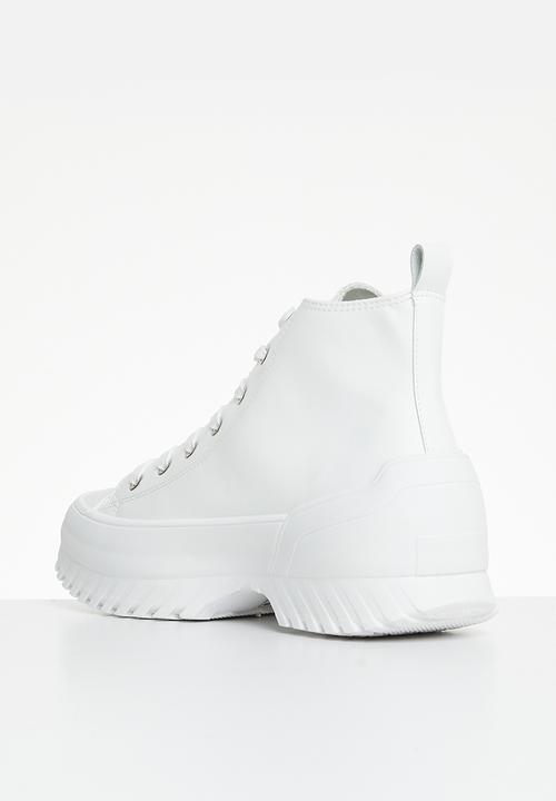Madison® - Dakota lace-up - white
