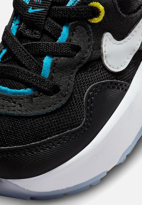 Nike - Air Max Motif