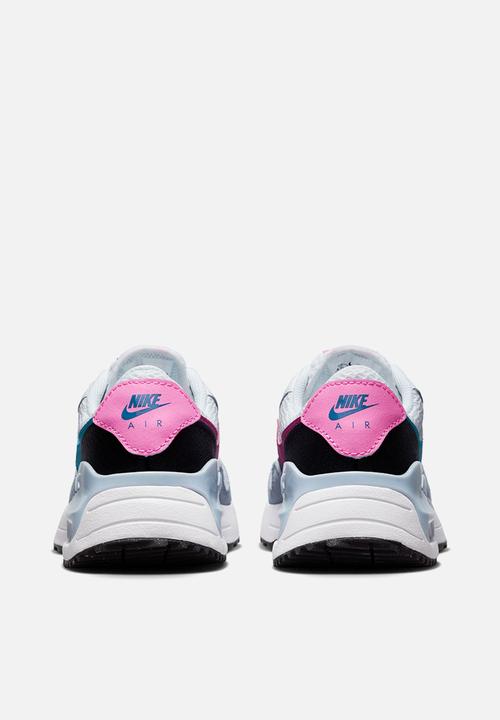 Nike - Air Max Systm