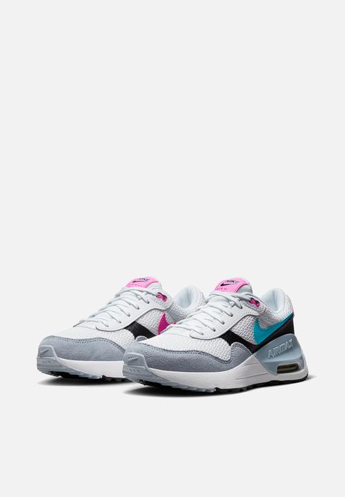 Nike - Air Max Systm