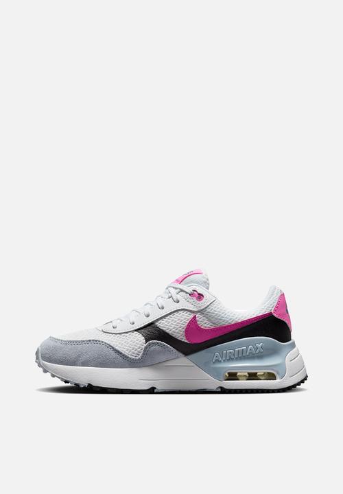 Nike - Air Max Systm