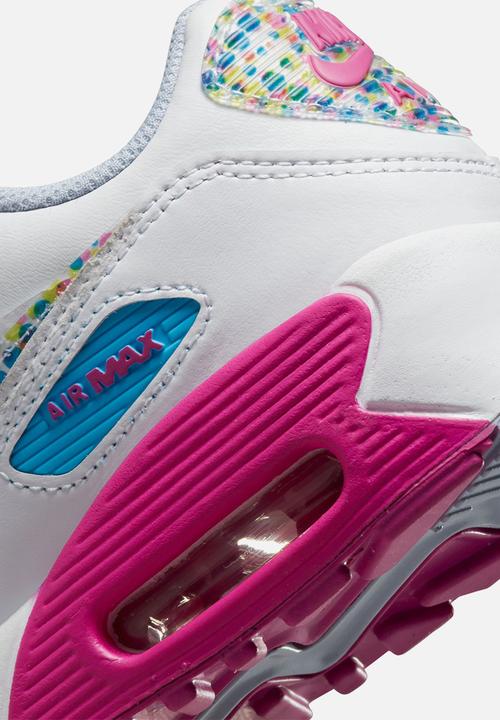 Nike - Air Max 90 leather SE