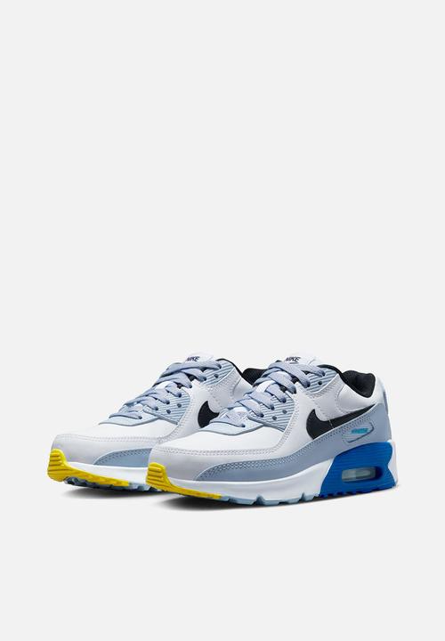 Nike - Air Max 90 leather