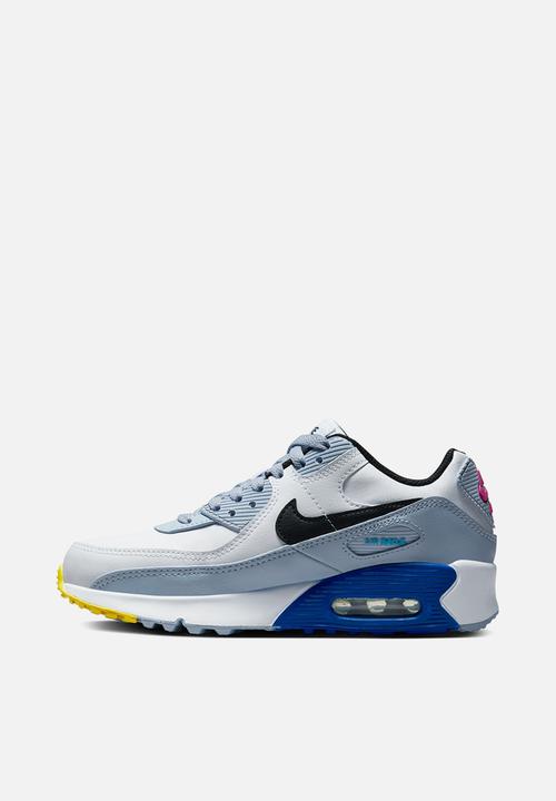 Nike - Air Max 90 leather