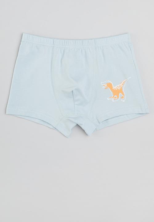 Pop Candy - 4 Pack briefs - multi