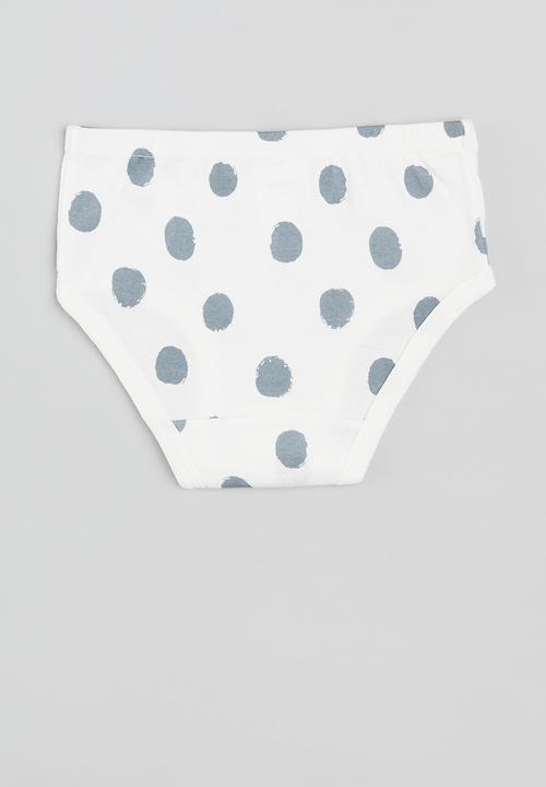 Pop Candy - 3 Pack briefs - multi