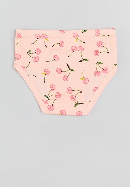 Pop Candy - 3 Pack briefs - multi