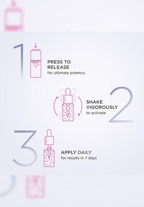 Clarins - Bright Plus Fresh Vitamin C Complex Ampoule
