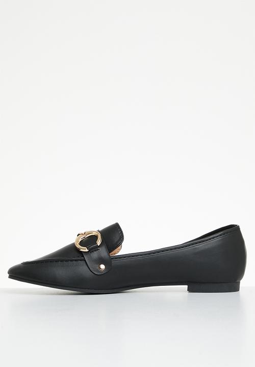 Madison® - Kerri loafer - black
