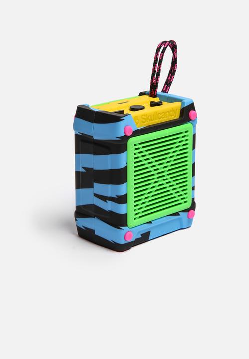 Skullcandy - Shrapnel bluetooth