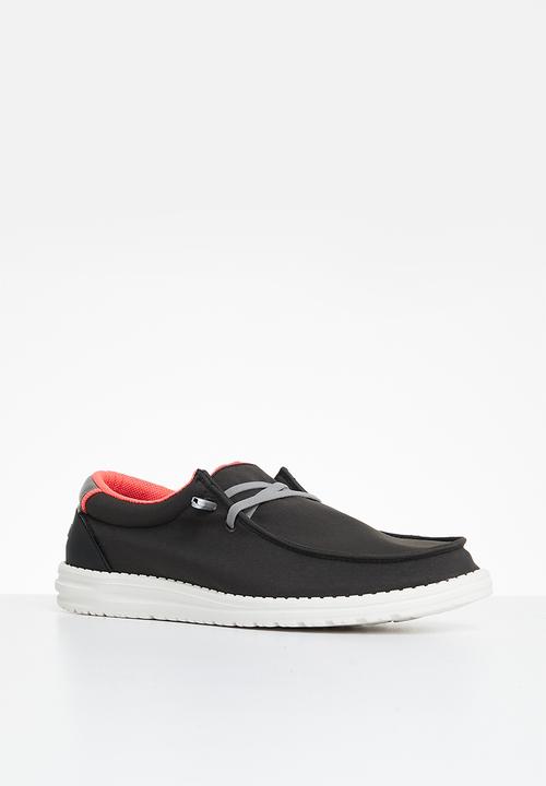 Hey Dude - Wendy ADV - black
