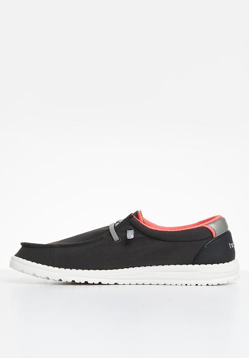 Hey Dude - Wendy ADV - black