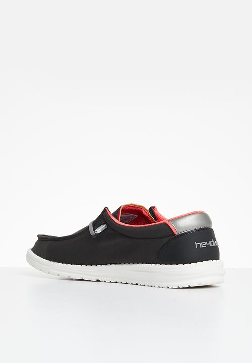 Hey Dude - Wendy ADV - black