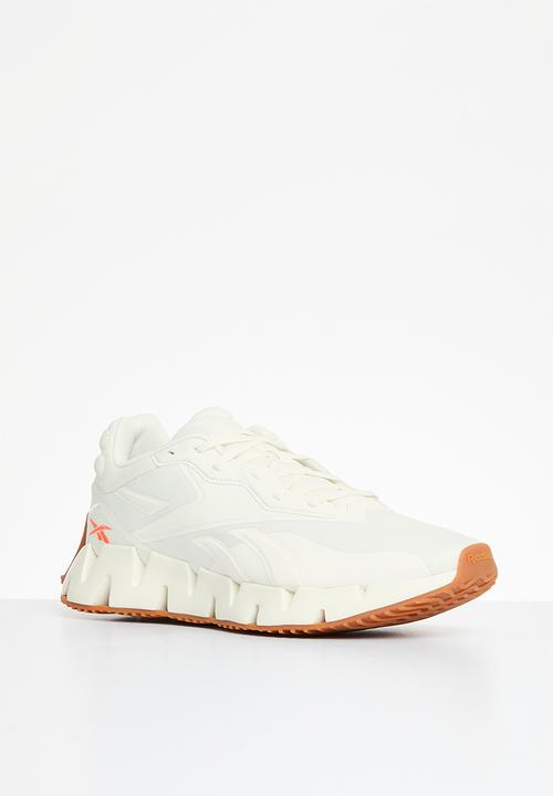 Reebok - Zig dynamica 4 - white