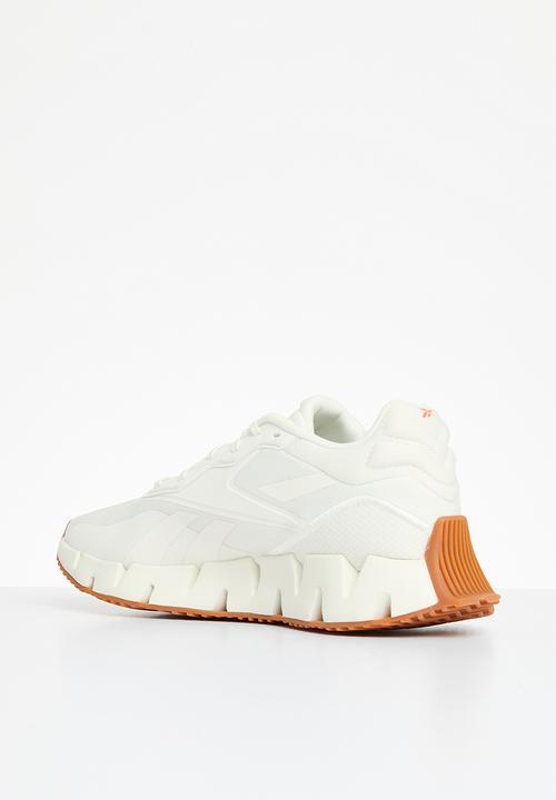 Reebok - Zig dynamica 4 - white
