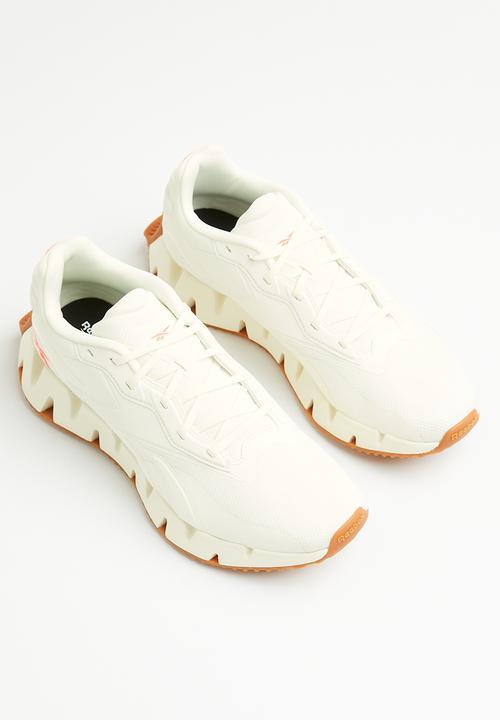 Reebok - Zig dynamica 4 - white