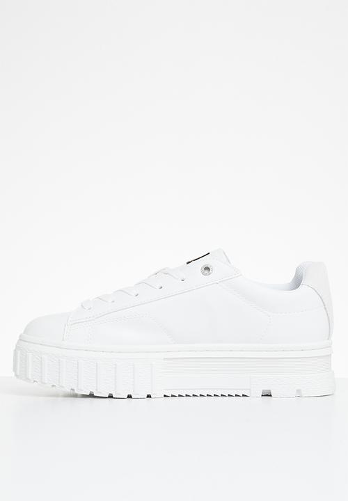 G-STAR - Lhana tnl - white
